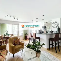 Appartement 3 pièces 71,19 m2 Suresnes à vendre